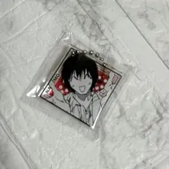 サカモトデイズ 南雲のサイコロガム アクリルチャーム ジャンプ