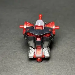 胸部 MG 1/100 戦国アストレイ頑駄無［メタリック］