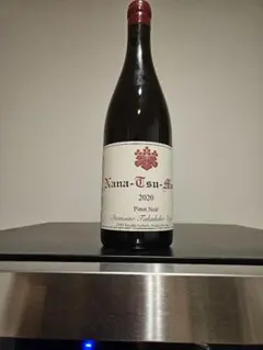 2026年最新】ドメーヌ タカヒコ ナナツモリの人気アイテム - メルカリ