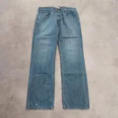リーバイス559 Levis W34 ブルーデニム 青 古着 ボトム 19922