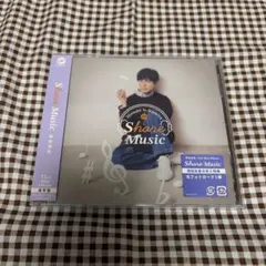 神谷浩史 Share Music