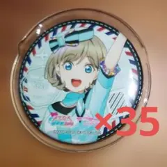唐可可 缶バッジ スクフェス感謝祭 2022 - メルカリ