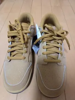 IM142 NIKE Dunk Low Retro SE 26.0cm BARR - メルカリ