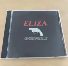ELIZA CHRONICLE イライザ クロニクル ジャパメタCD 札幌