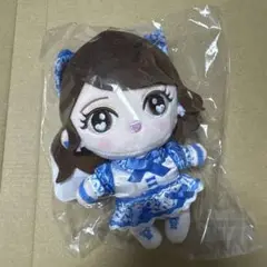 超ときめき宣伝部 辻野かなみ ぬいぐるみ