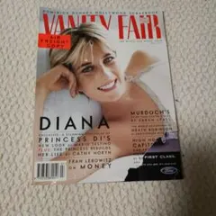 VANITY FAIR US Magazine April 2013 - メルカリ