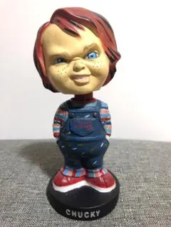 2025年最新】チャッキー ボビングヘッドの人気アイテム - メルカリ