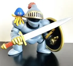 ドラゴンクエスト　フィギュア　さまよう鎧　ホイミスライム　セットフィギュア