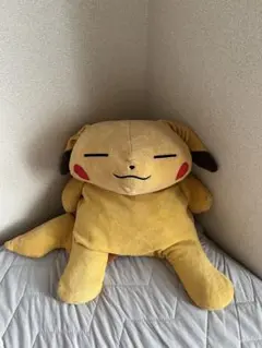 2025年最新】くたくたピカチュウの人気アイテム - メルカリ