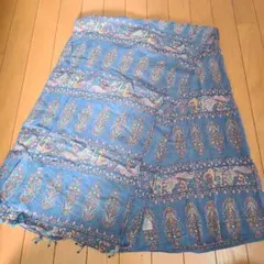 のれん カーテン