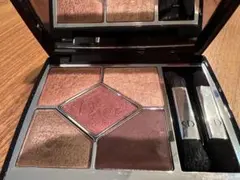 Dior 689 MITZAH ディオール　　アイシャドウパレット　ミッツァ