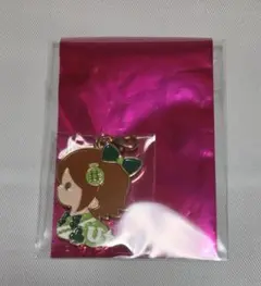 うらたぬき　チャーム