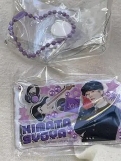 JO1 木全翔也 みてコレ! ガチャ