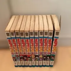 すくらっぷ・ブック 全巻セット 小山田いく - メルカリ