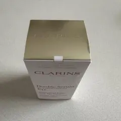 CLARINS 20ml Double Serum Eye ダブルセーラムアイのサムネイル