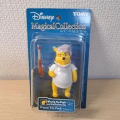 ウィニー・ザ・プー パジャマバージョン フィギュア