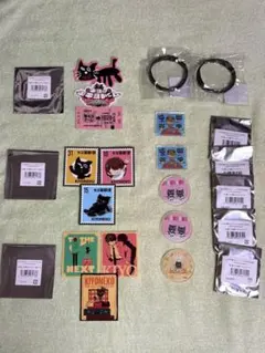 新品【東キヨドーム】キヨくじセットのサムネイル