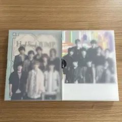 Hey!Say!JUMP フォトブック　フォトアルバム