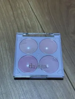 デイジーク美品ブレンディングムードチーク08ブルーベリーソルベ