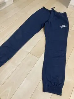 ナイロン ジョガーパンツ