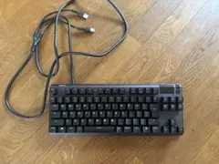 steelseries APEXpro TKL 箱無し