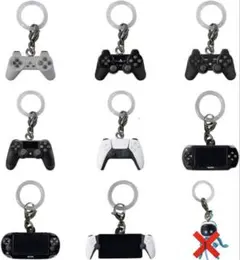 めじるしアクセサリー PlayStation 8種セット