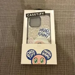 村上隆 × CASETiFY AirPods Pro イヤホンケース - メルカリ