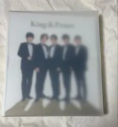 キンプリ フォトアルバム