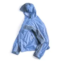 00s rei マウンテンパーカー ナイロンジャケット