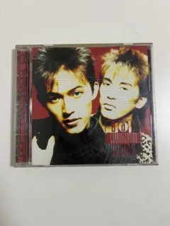 B’z BAD COMMUNICATION