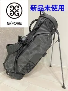 2025年最新】g fore キャディバッグの人気アイテム - メルカリ