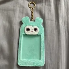 TWICE MISAMO ミナ ミブリー トレカケース ハレハレ