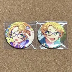 あんスタ コレ缶 遊木真