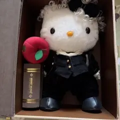 サンリオ ハローキティ ぬいぐるみ
