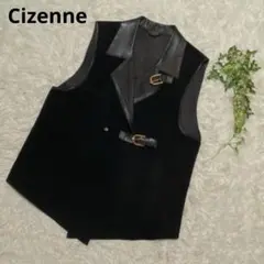 2025年最新】レザージャケット Cizenneの人気アイテム - メルカリ