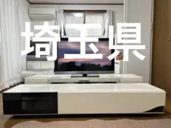 テレビボード リビング収納