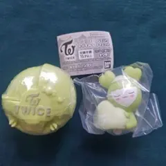 TWICE JEONGVELY ジョンヨン