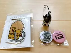 DEATH STRANDING グッズセット