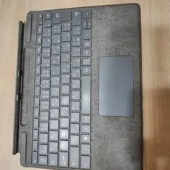Surface Pro flex キーボード 外観美品ジャンク品 - メルカリ