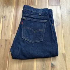 極美品 90s リーバイス 646 オレンジタブ 日本製 濃紺 上質 W31 極美品 90s リーバイス 646 オレンジタブ 日本製 濃紺 上質 W31 - メルカリ