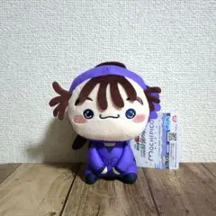 忍たま乱太郎 もちぴこぬいぐるみ 第五弾 尾浜勘右衛門 - メルカリ