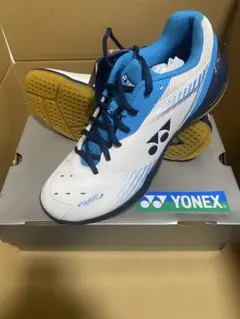 値下げ！新品・未使用！ ヨネックス YONEX エアラスダッシュ5GC 26cm