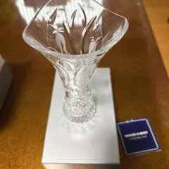 ガラス 花瓶