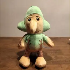 ブルブルパタピム