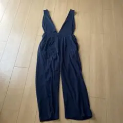 chocol raffine robe オールインワン