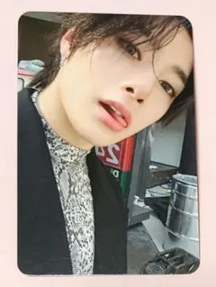 stray kids doit platform ランダムトレカ アイエン