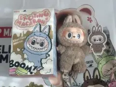 2025年最新】LABUBU シークレットの人気アイテム - メルカリ