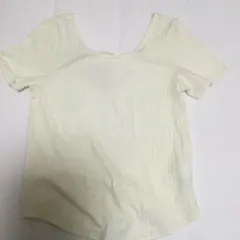 アヴァンリリィのバックリボントップスのサムネイル
