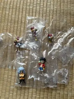 ワンピの実まとめ売り　ウタ　ルフィ　アディオ