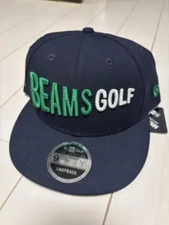 2026年最新】9FIFTY キャップ BEAMS GOLFの人気アイテム - メルカリ